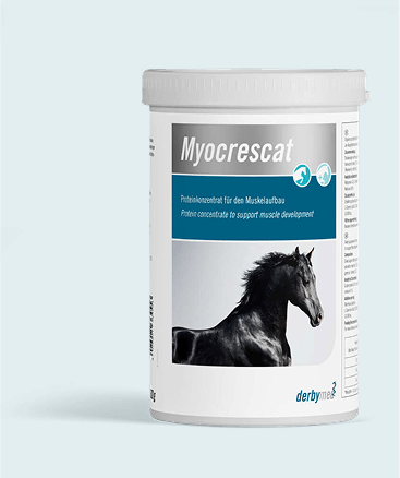 Produkt Myocrescat